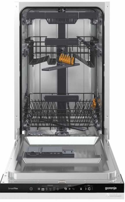 Посудомийна машина Gorenje GV55111