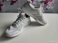 Pro Touch OZ 3.0 Buty do Biegania 38 24.5 cm Białe