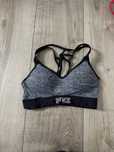 Top crop biustonosz Pink Victoria’s Secret
