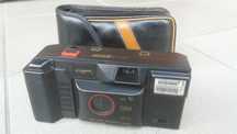 AW818D -  aparat analogowy, made in Japan