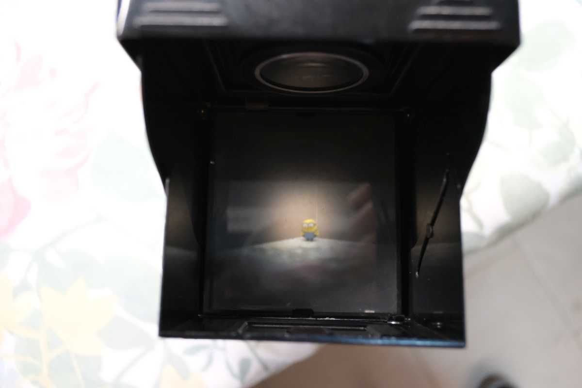 MPP Microcord TLR