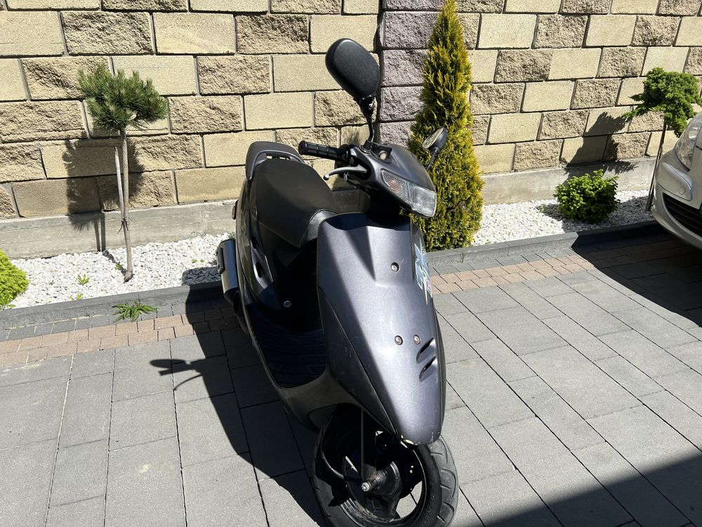 Продам honda dio 27zx