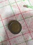 Moeda 2 euros UEM Espanha
