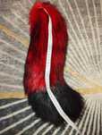 furry fursuit ogonek