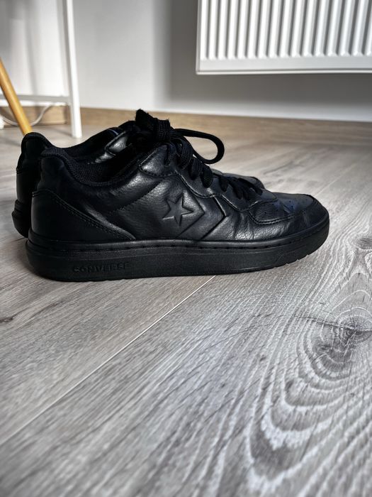 Buty Converse Czarne