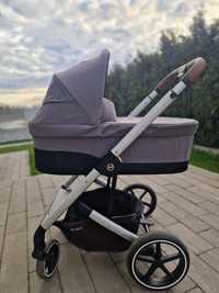 Wózek Cybex balios S lux 2 w 1