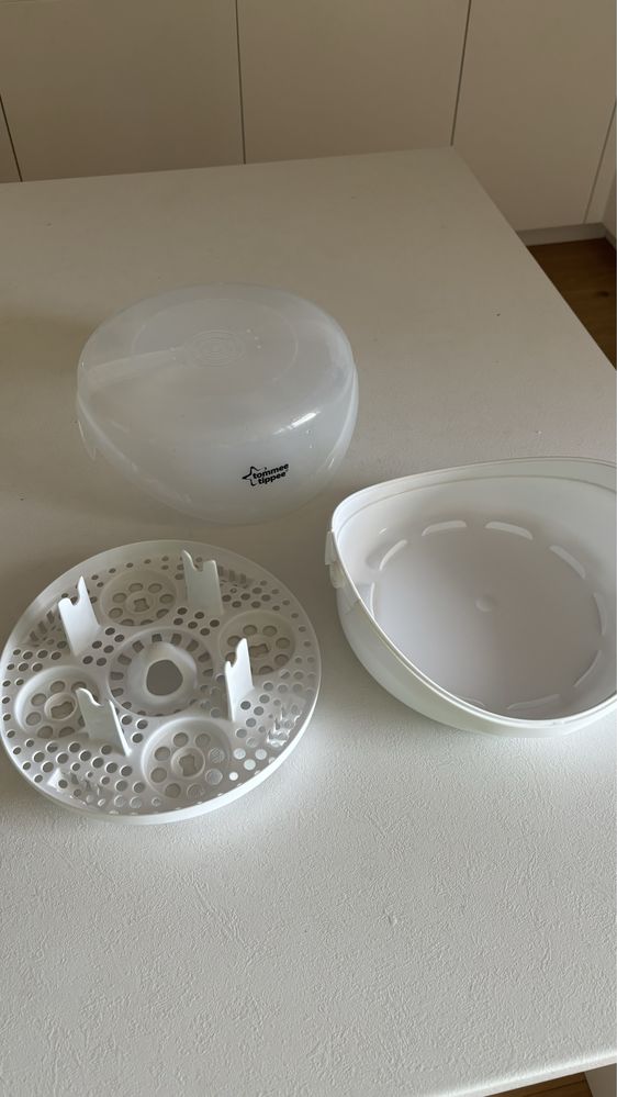Sterylizator dla niemowląt Tommee Tippee