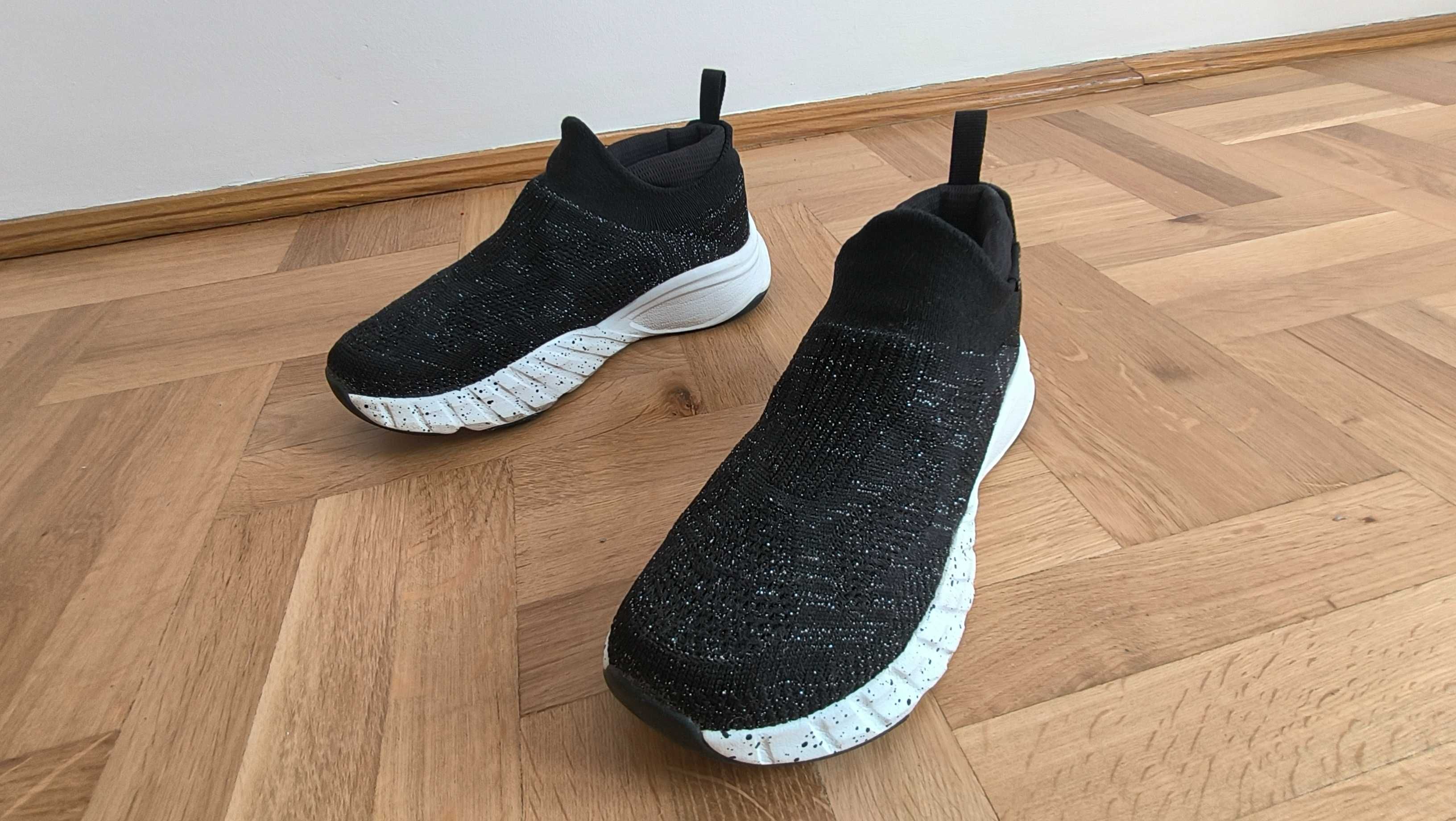 Buty damskie fitness Domyos 500 Fitmax, r. 37