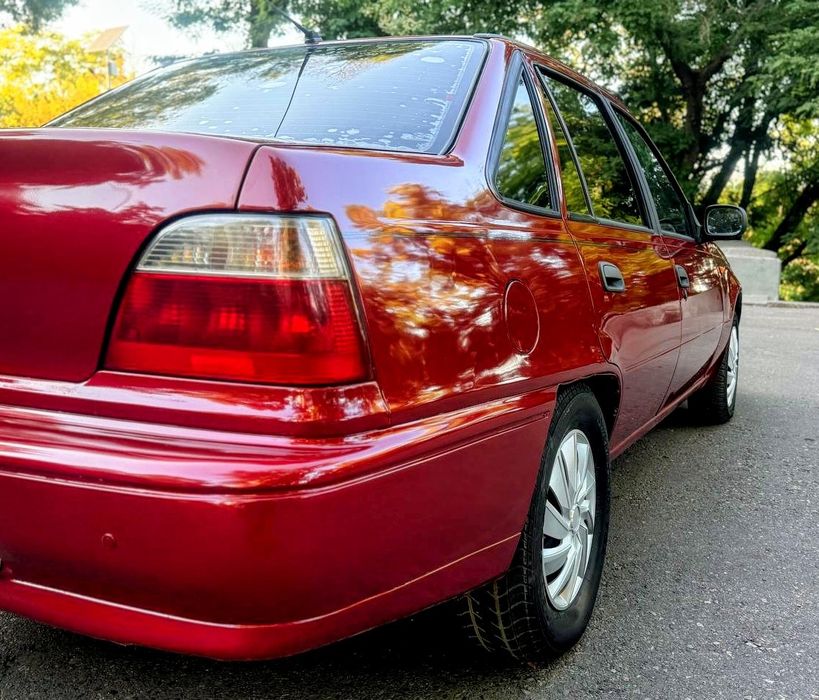 Продам Daewoo Nexia, в достойном состоянии