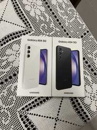 Samsung A54 5G 128gb 8gb NOVOS