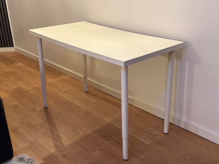 Secretária IKEA - branca