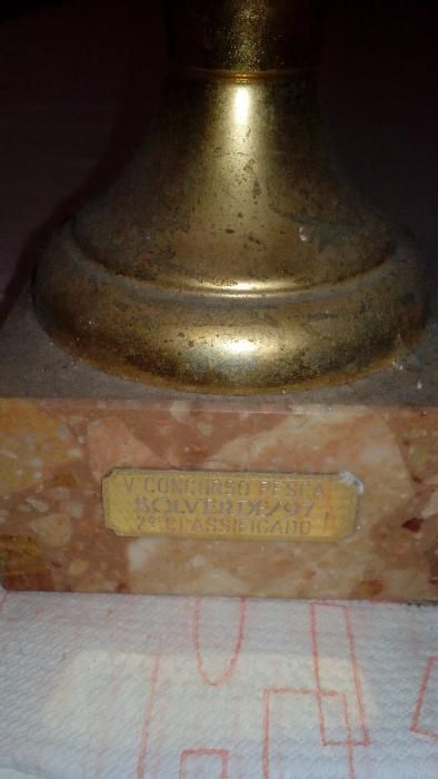 Troféu "Taça"
