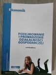 Podrecznik podejmowanie i prowadzenie działalności gospodarczej