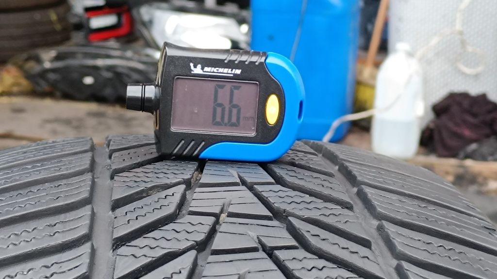 255/55R19 111V Hankook Winter I*Cept Evo3 X