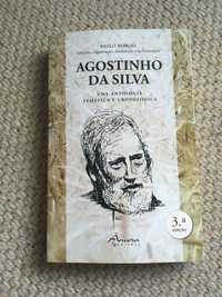 Livro Novo! Agostinho da Silva, Uma Antologia Temática e Cronológica