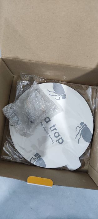 Armadilhas de insetos