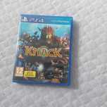 Gra na Ps4 Knack