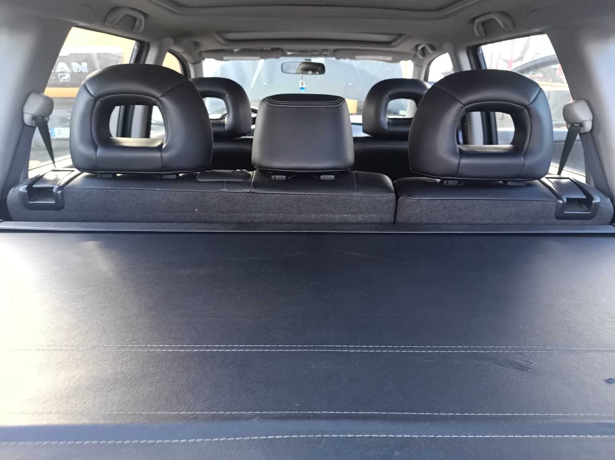Mitsubishi Outlander 2,0 Gasolina/GPL AWD