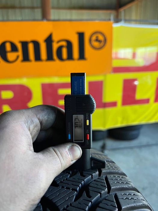 Шини 185/60 r15 88H Michelin Alpin A4 (1131)