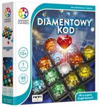 Smart Games Diamentowy Kod (PL) IUVI Games