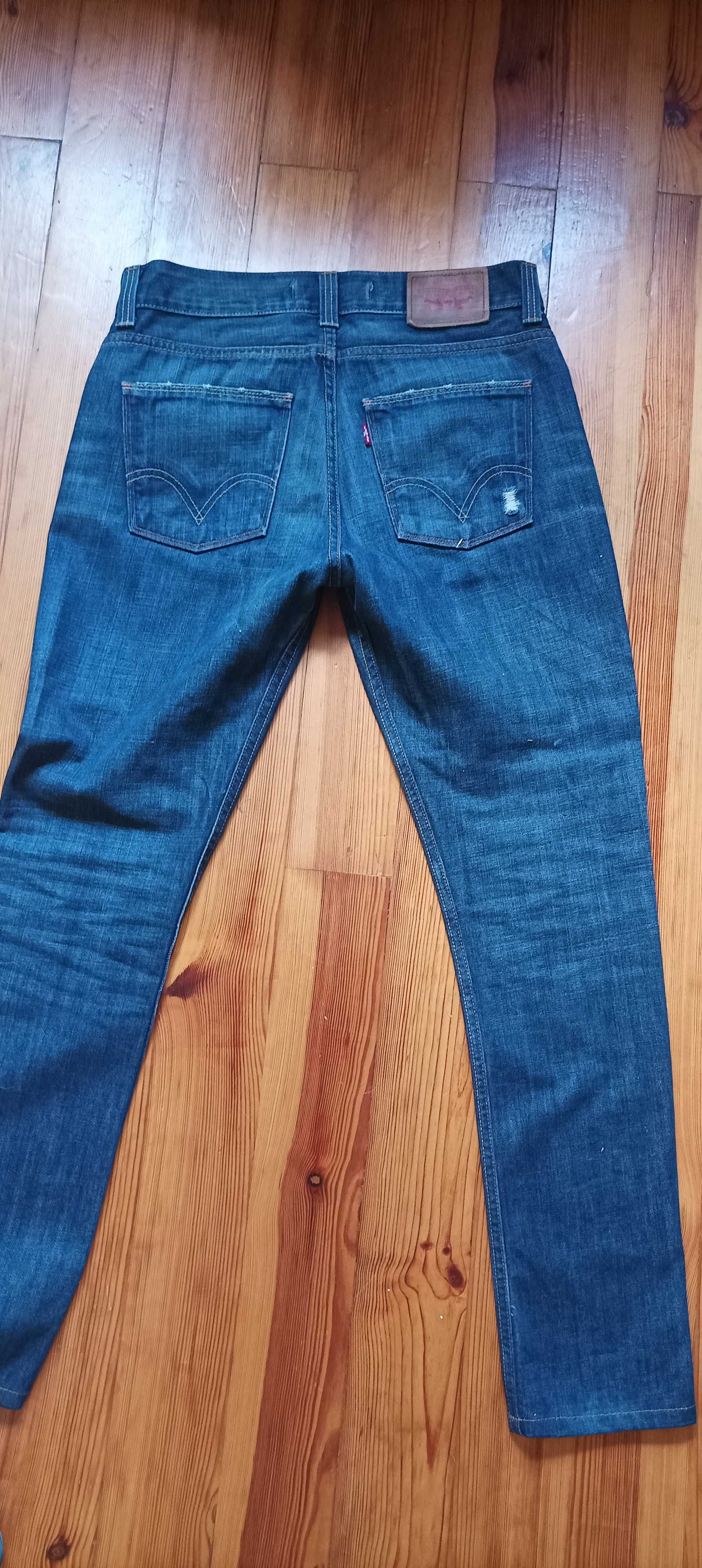 Джинси Levi's нові, 32 р.