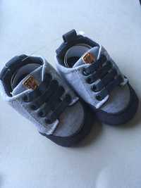 Sapatos newborn baby