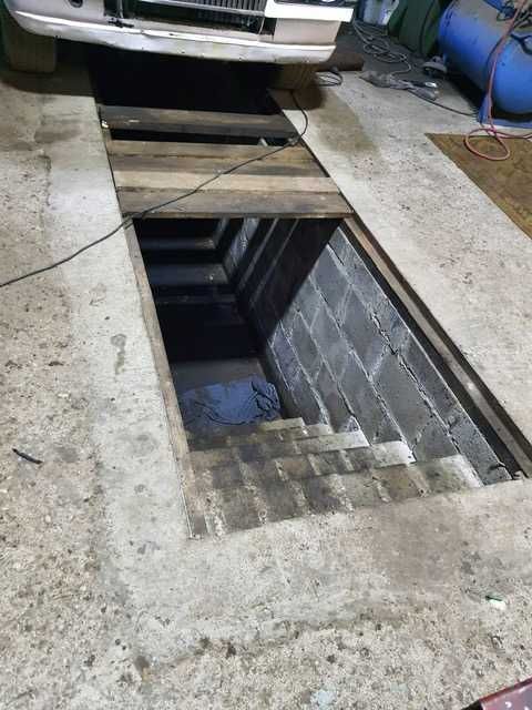 Wynajem Hala warsztatowa z biurem 220 m2