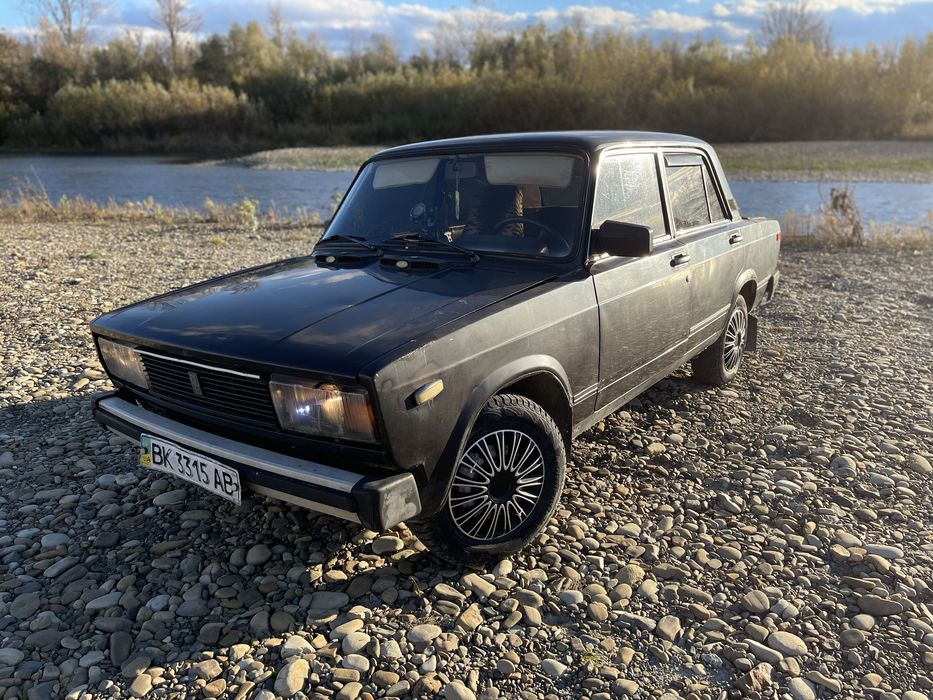 Ваз 2105 продам