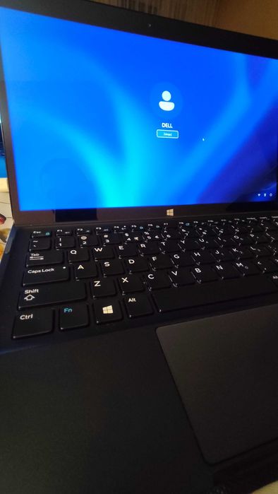 OKAZJA! Dell Latitude 7275 tablet / laptop Win11 Pro /użyty kilka razy