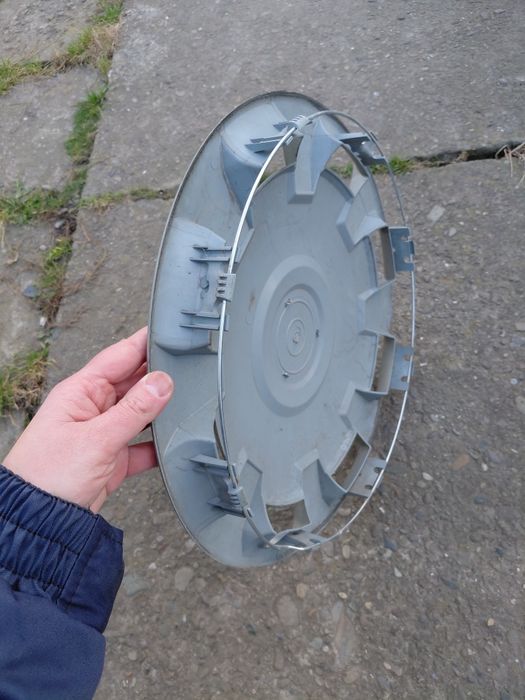 Ковпак на авто Opel 15' SJS