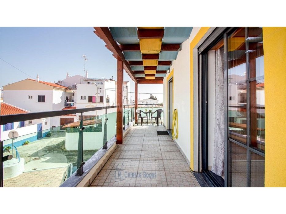 T2 Duplex Manta Rota a 200m da praia