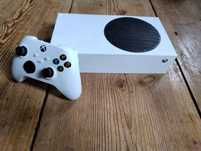 Xbox Series s na gwarancji