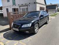 Hyundai Sonata 2010