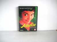 "Amelie - special edition" 2DVD Jean-Pierre Jeunet 2001 wersja UK