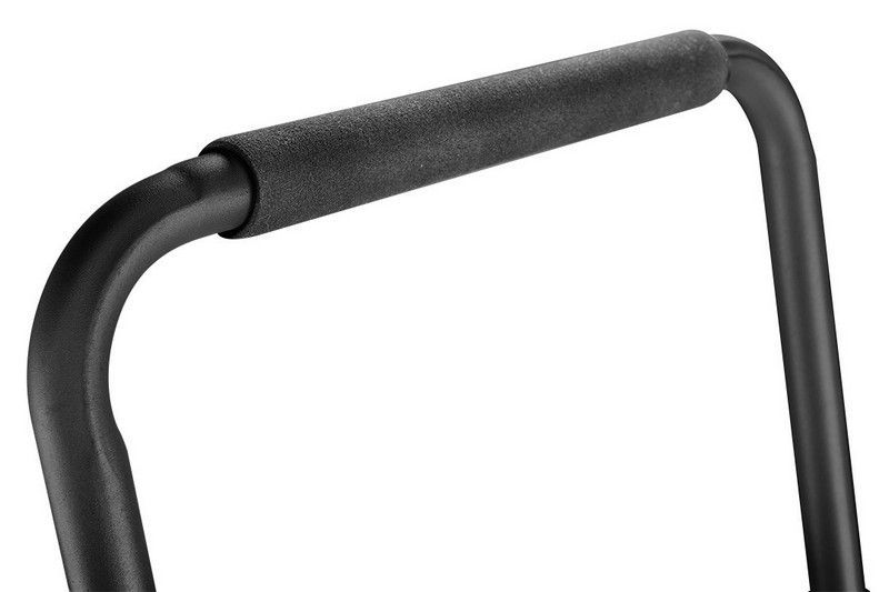 Wózek Na Wąż Ogrodowy,Metalowy,Do 60 M Węża 1/2'' Neo