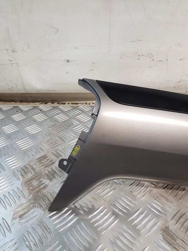 Kratka Nawiewu Prawa Listwa Dekor Citroen C-elysee Ii 18r. Eu