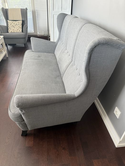 Sofa 3-osobowa Nordvalla