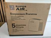 Oczyszczacz powietrza Super Air