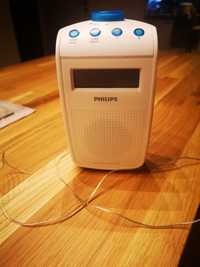Radio łazienkowe Philips AE2330 wodoodporne