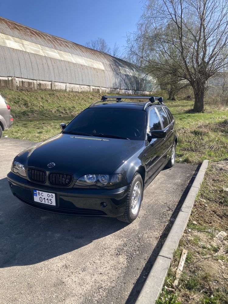 BMW e46 3series 316i