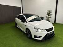 Seat Ibiza FR 2016