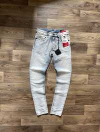 Нові джинси Diesel d-strukt slim джинсы дизель skinny italy loro levis