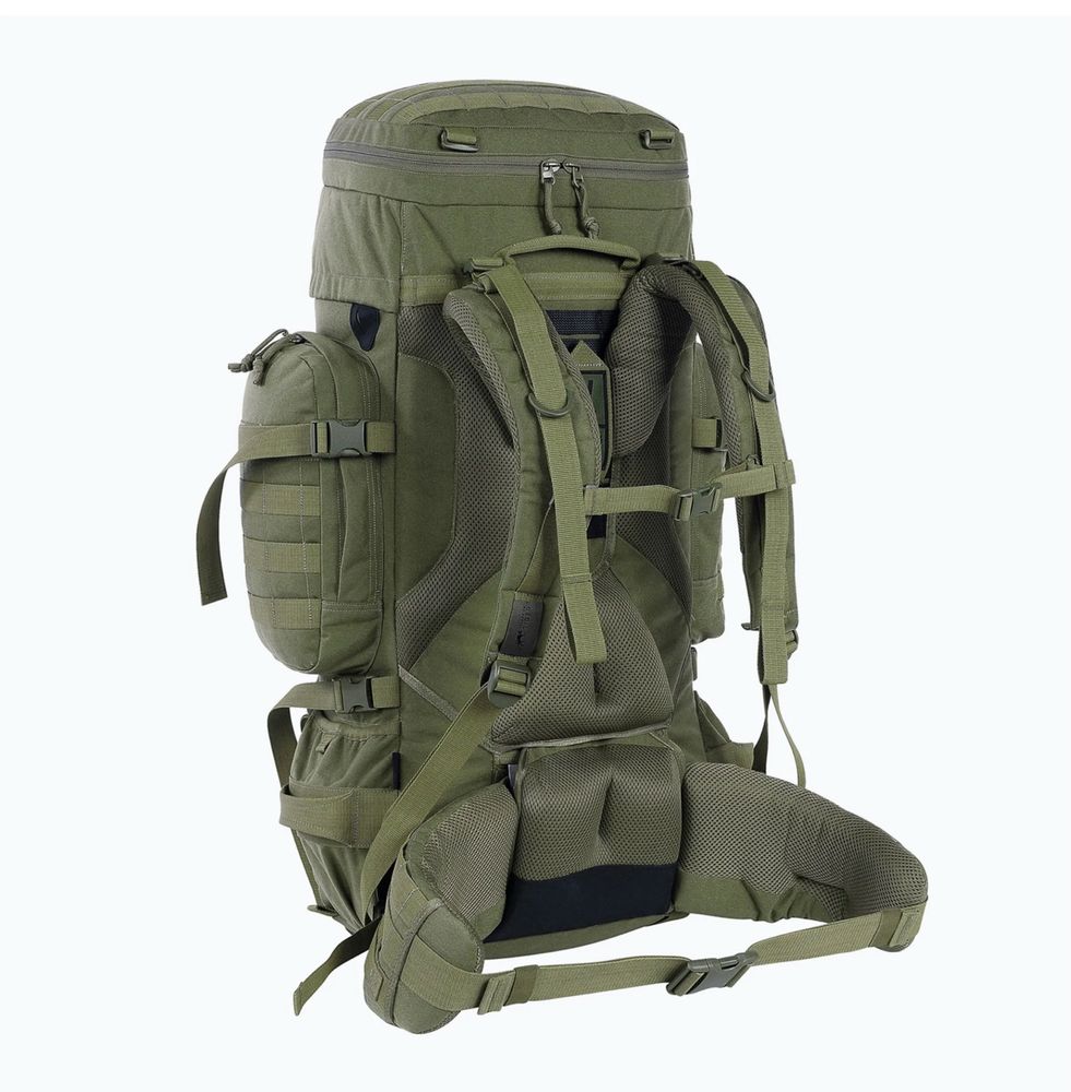 Тактичний рюкзак Tasmanian Tiger TT Raid Pack MKIII 52 l olive