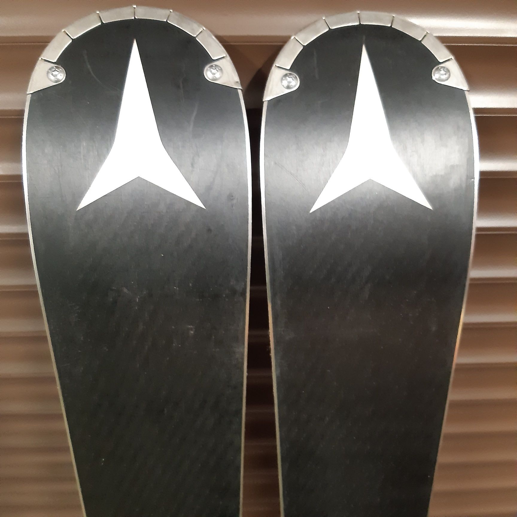 narty Atomic redster S8 156cm,Revoshock