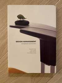 Design management zarządzanie wzornictwem Beata Bochińska