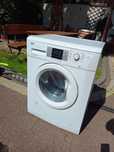 Pralka Beko 45cm Slim