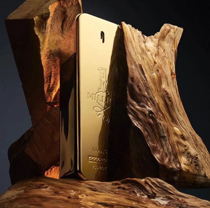 Pаco Rabanne 1 Million Парфумована вода 100 ml 1 million paco rabanne