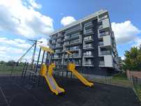 Mieszkanie 36,69 m² Dobra Nocka blok C M18 stan deweloperski