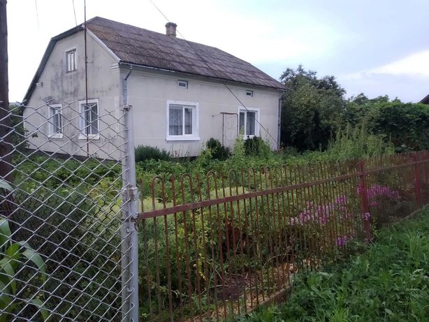 продам будинок смт Лопатин