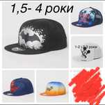 Н&М кепка, реперка h&m панамка 1-2; 1,5-4; 4-8; 8-12 лет